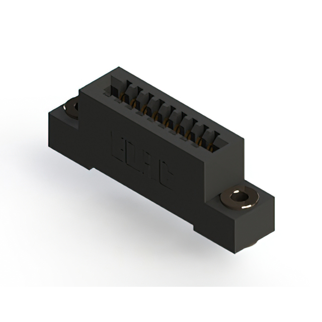 892-009-521-103 EDAC Inc.  Connettori per bordi