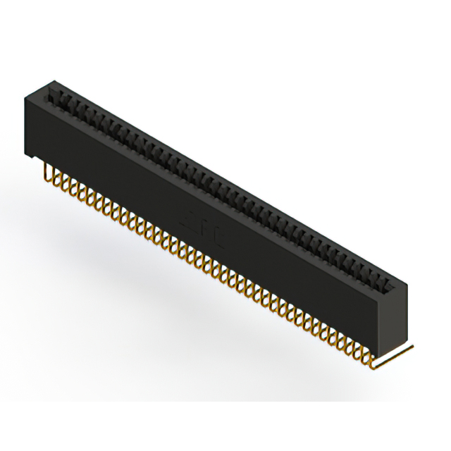 892-040-558-101 EDAC Inc.  Edgeboard Connectors