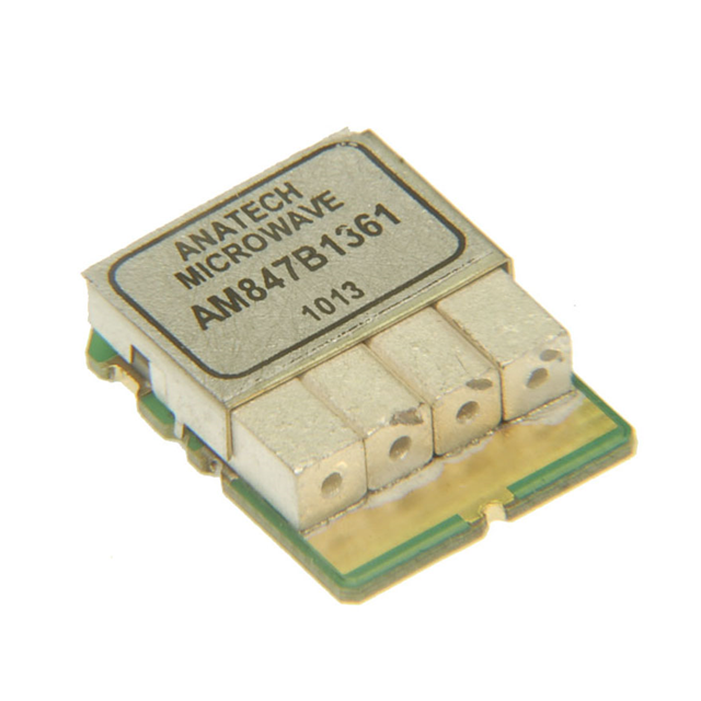 AM847B1361 Anatech Electronics Inc.  Filtri ceramici