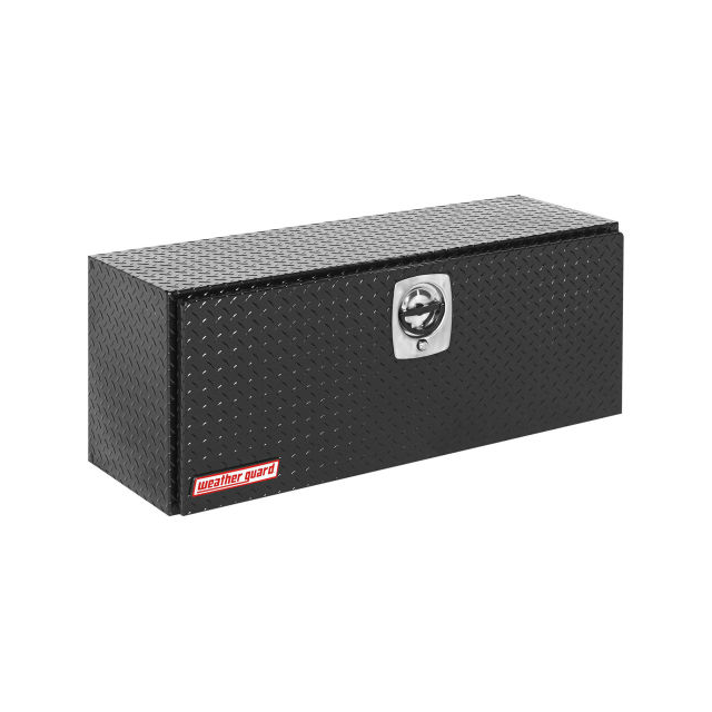 347-5-02 Weather Guard  Produits d'entretien et de personnalisation de véhicules