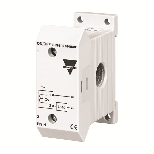 EISH400MA230 Carlo Gavazzi Inc. Relaisausgangsmonitore