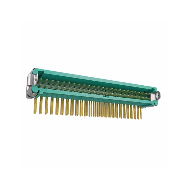 G125-MH15005L3R Harwin Inc.  Headers Male Pins