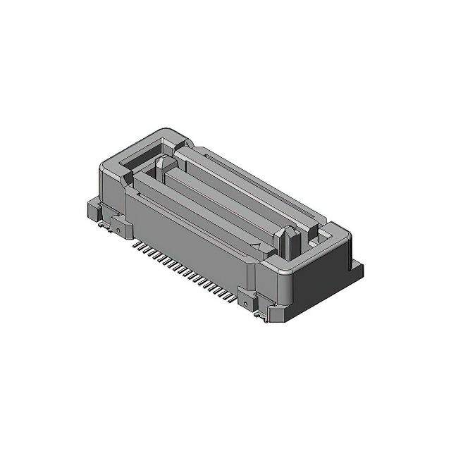 MA01F040VAABR500 JAE Electronics  Matrices de type bord Mezzanine (carte à carte)