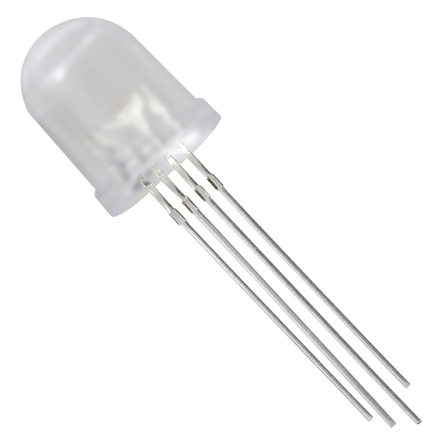 NTE30160-10 NTE Electronics, Inc  Indication LED - Discrète