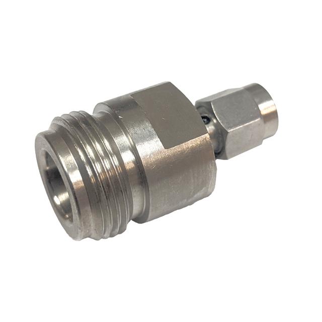 P1-ADP-NJSS/SMAPSS P1dB Inc  Koaxialstecker (HF)-Adapter