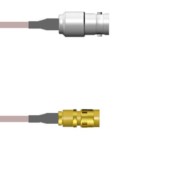 Q-0203A0001060i Amphenol Custom Cable  Assemblaggi di cavi