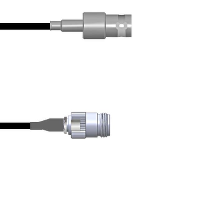 Q-030200003060i Amphenol Custom Cable  Assemblaggi di cavi