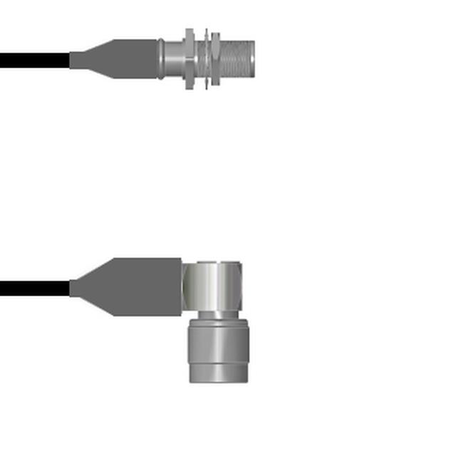 Q-1Y0500013012i Amphenol Custom Cable  Assemblaggi di cavi
