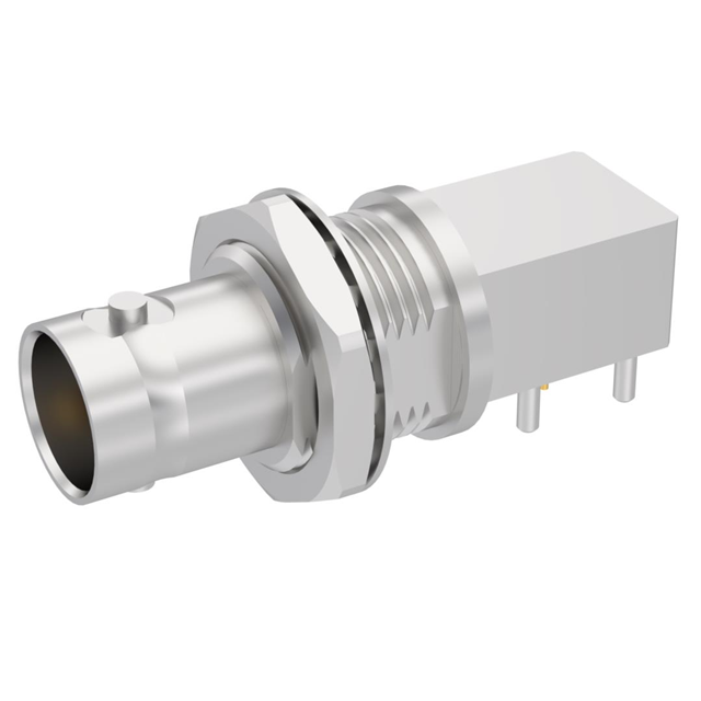 R142676700 Radiall USA, Inc.  Gruppi di connettori coassiali (RF)