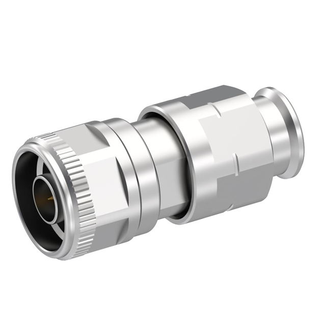 R161036207 Radiall USA, Inc.  Koaxialsteckverbinder (HF)-Baugruppen