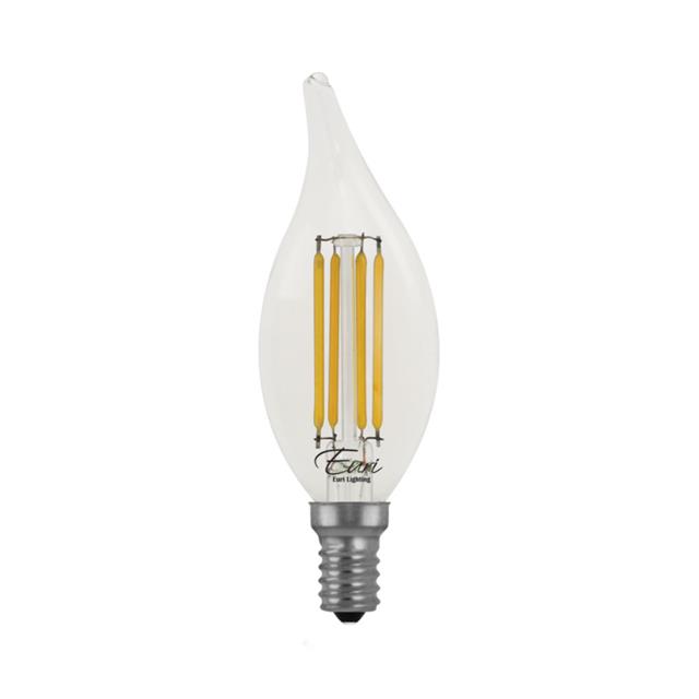 VBA10-3020E-4 Euri Lighting  Remplacement des lampes