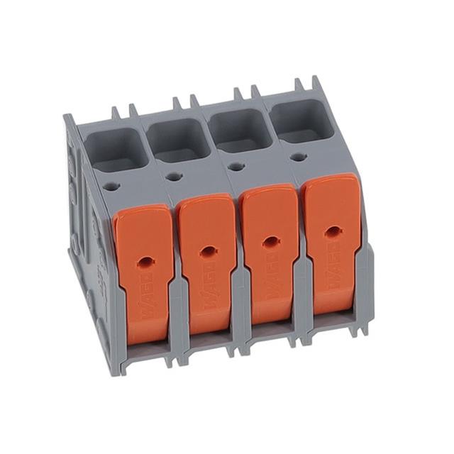 2616-1104/020-000 WAGO Corporation  Cavo a scheda