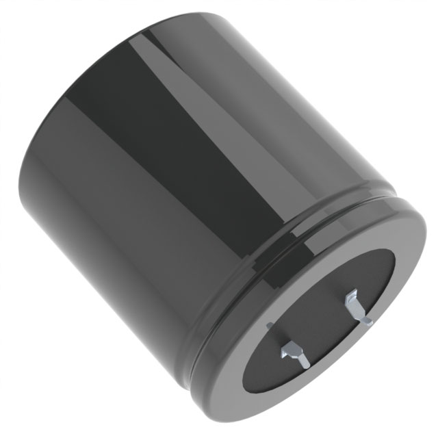 LGM2W561MELC35 Nichicon  Aluminum Electrolytic Capacitors