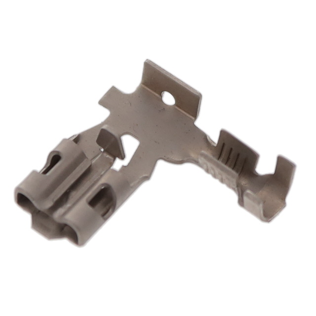 2238105-1 TE Connectivity AMP Connectors  Connettori a sgancio rapido Connettori a sgancio rapido