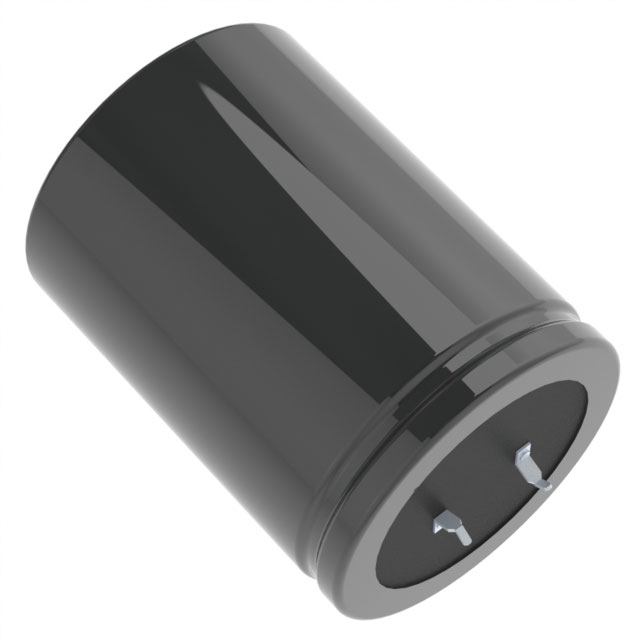 420USH820MEFC35X45 Rubycon  Aluminum Electrolytic Capacitors