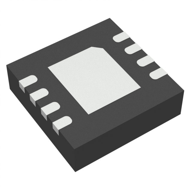 NCP81062MNTWG onsemi  Pilotes de portail