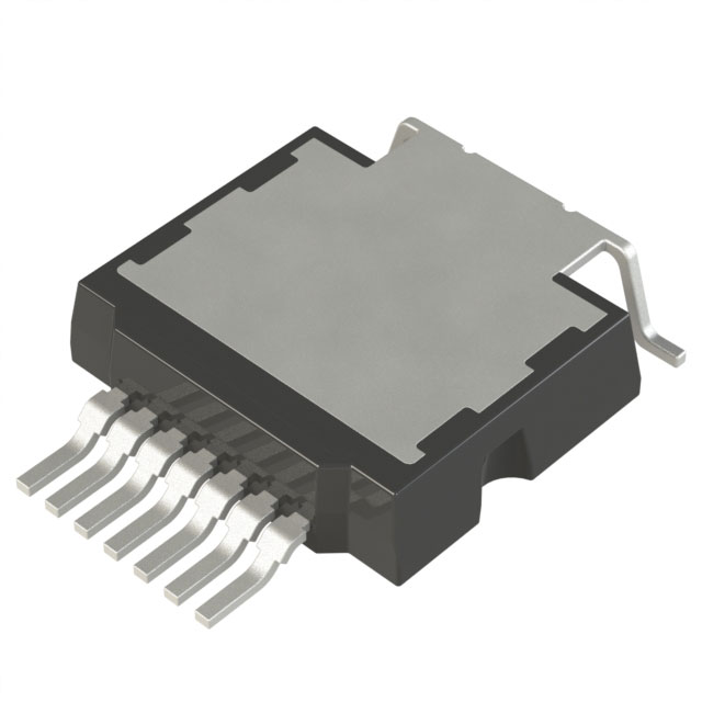 TN3050HP-12L2Y STMicroelectronics  SCRs