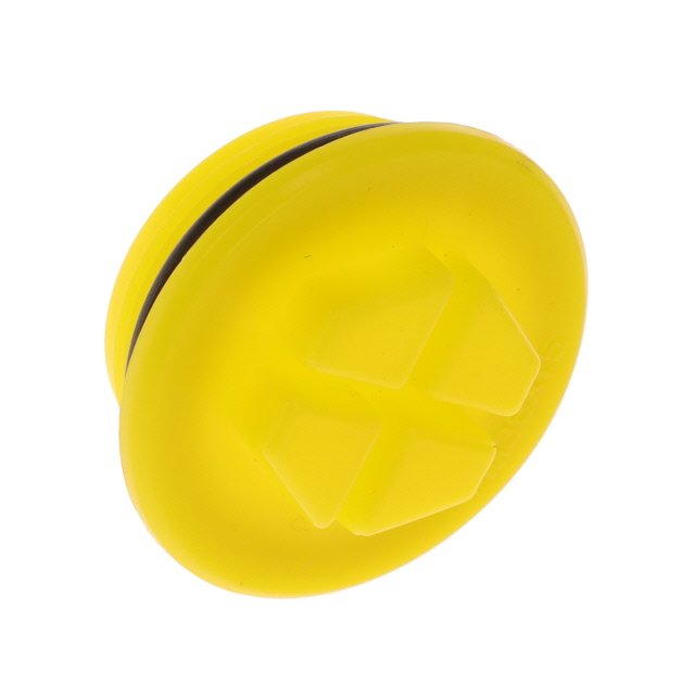 498666 Essentra Components  Tappi per fori - Tappi conici