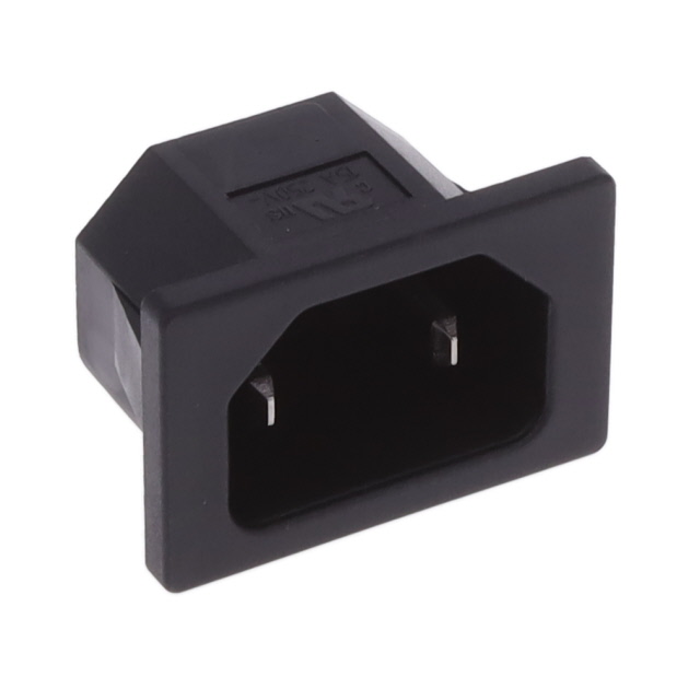 6162.0003 SCHURTER Inc.  Moduli di ingresso alimentazione (PEM)