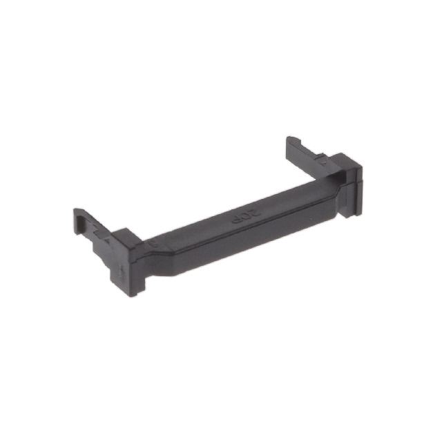 FSR-20 Adam Tech  Accessoires de connecteur rectangulaire