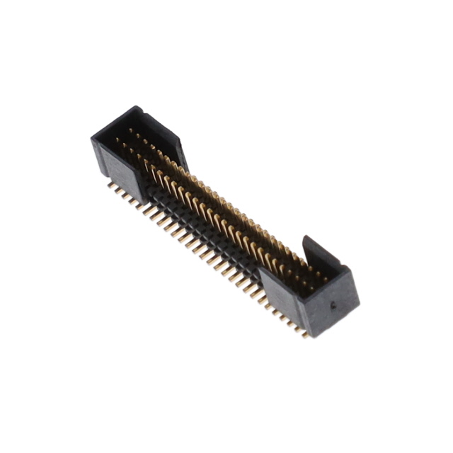 FTE-128-01-G-DV-ES-A Samtec Inc.  Headers Male Pins