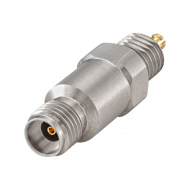 02K123-S00S3 Rosenberger  Adaptateurs de connecteur coaxial (RF)