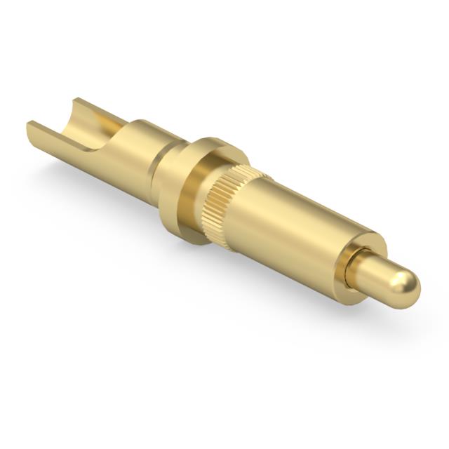 0868-0-15-20-82-14-11-0 Mill-Max Manufacturing Corp.  Contatti a molla (Pogo Pin) e a pressione