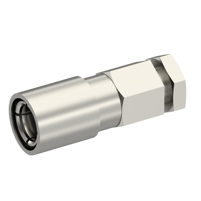 2002-7551-002 Radiall USA, Inc.  Gruppi di connettori coassiali (RF)