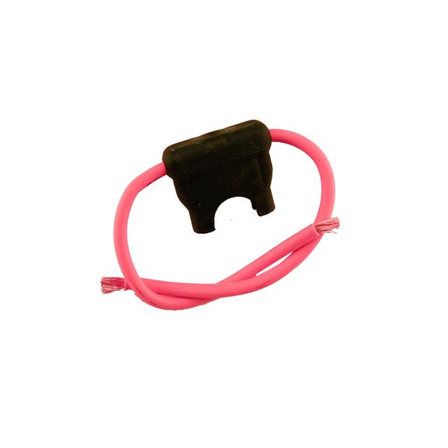 0FHA0001XPGLO Littelfuse/Commercial Vehicle Products Portafusibili