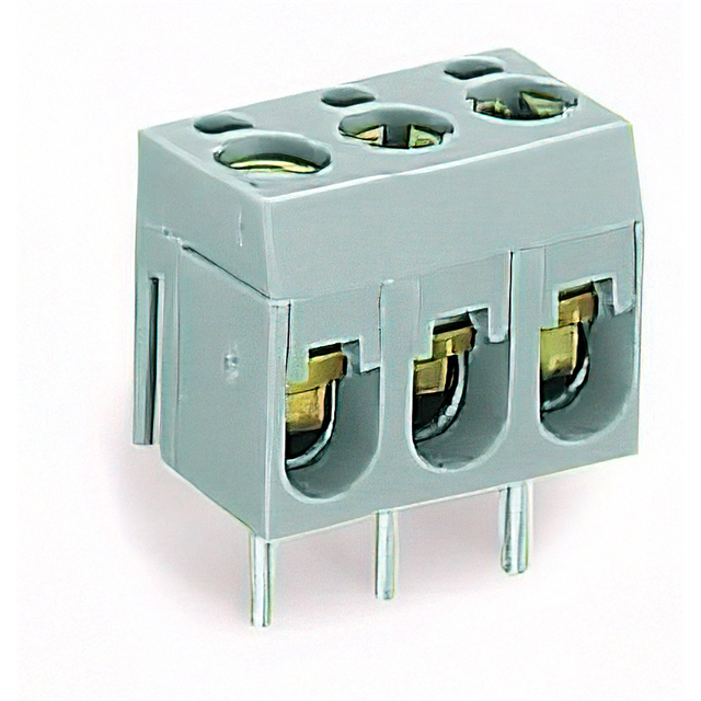 237-103 WAGO Corporation  Cavo a scheda