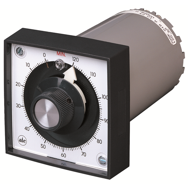 305E-029-A-1-0-XX Mueller Electric Co Relais temporisés