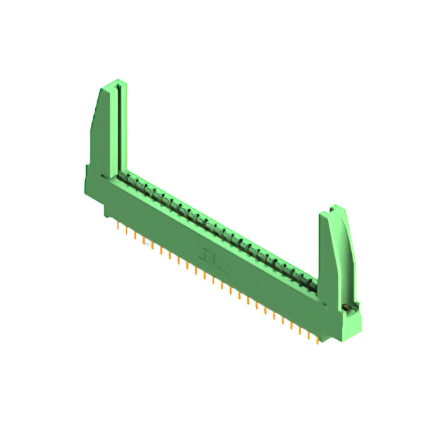 337-048-523-878 EDAC Inc.  Edgeboard Connectors