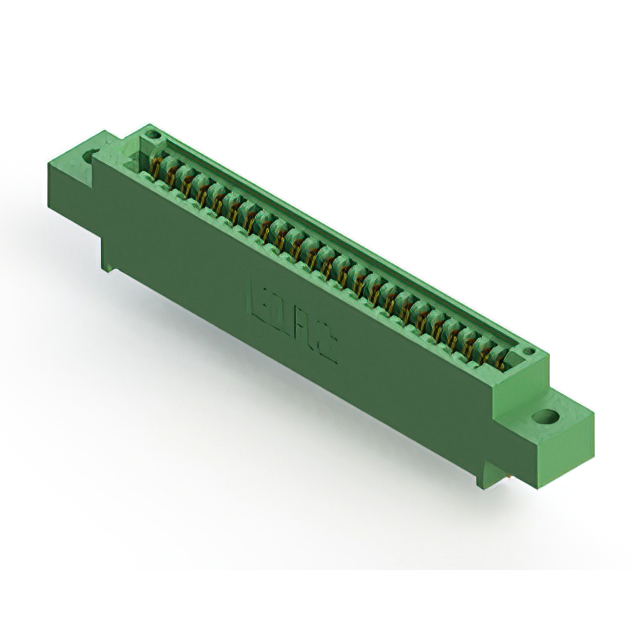 345-023-521-602 EDAC Inc.  Edgeboard Connectors
