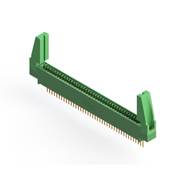 345-041-523-688 EDAC Inc.  Edgeboard Connectors