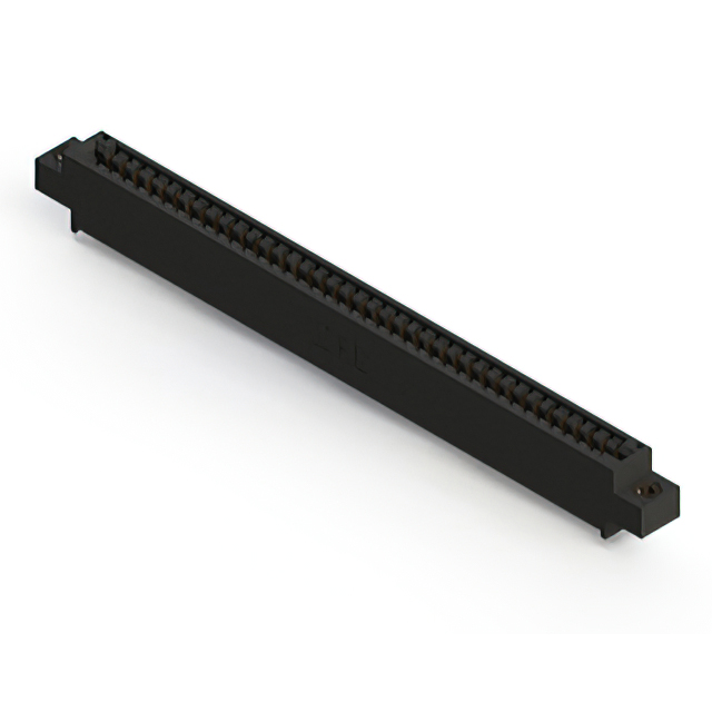 396-039-520-607 EDAC Inc.  Edgeboard Connectors