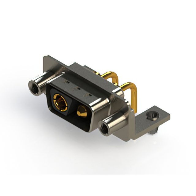 629-2WK2640-1TD EDAC Inc.  Conjuntos de conectores D-Sub
