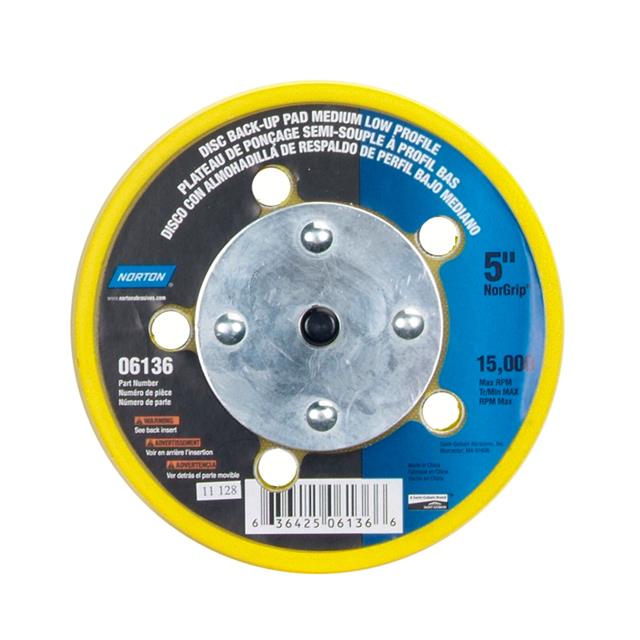 63642506136 Norton  Accessori