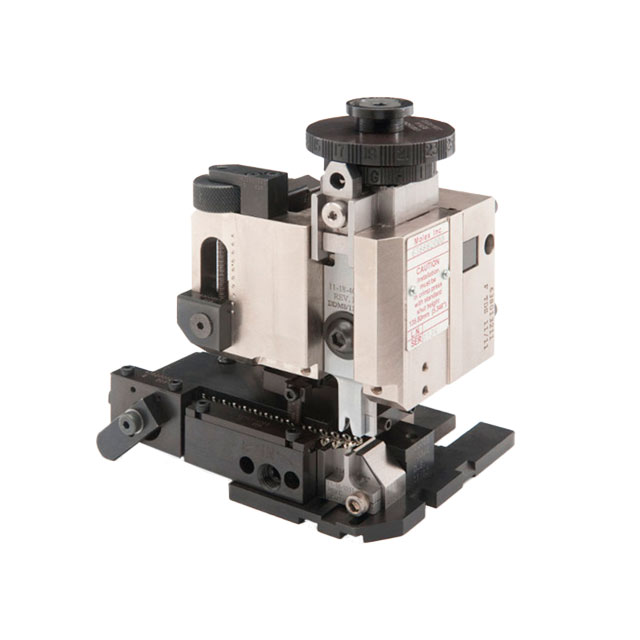 639043600 Molex  Crimpers Applicators Presses