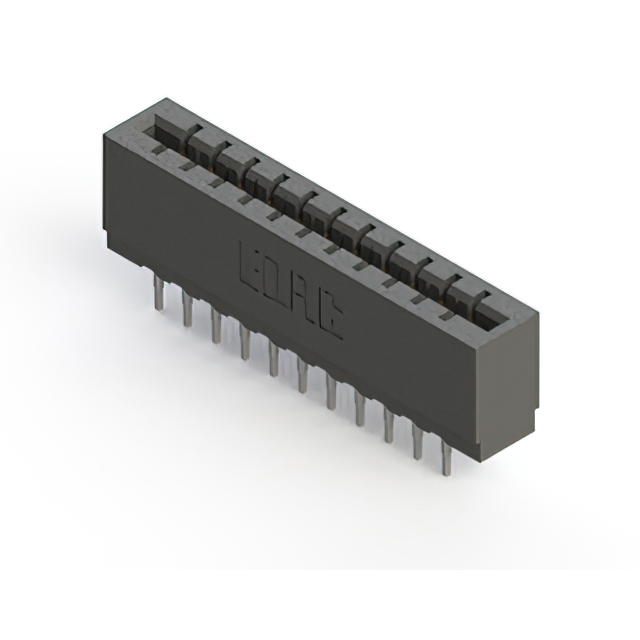 717-022-522-201 EDAC Inc.  Conectores de tableros de borde