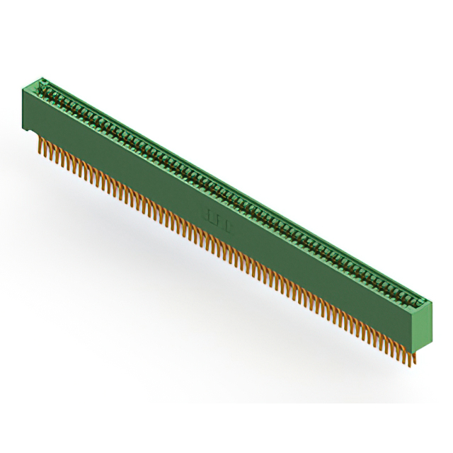 845-130-560-201 EDAC Inc.  Edgeboard Connectors