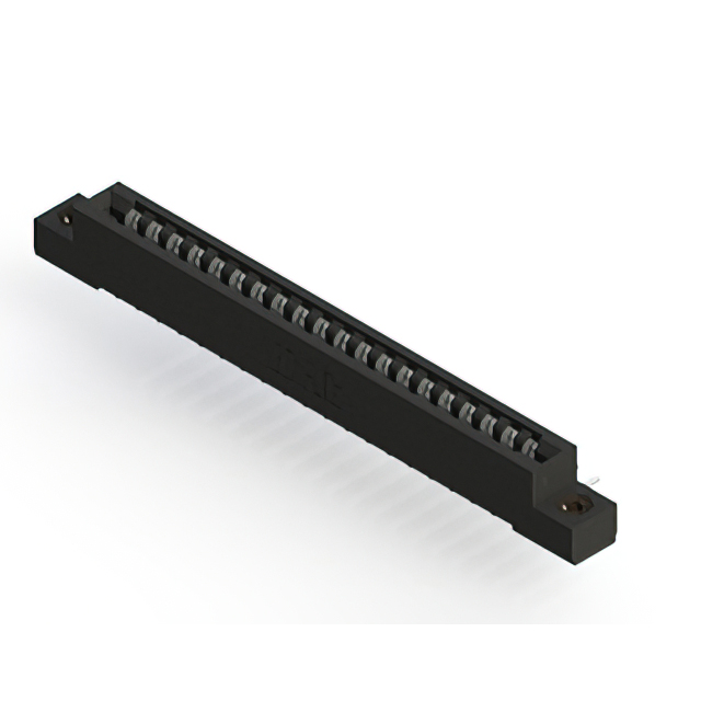 857-020-457-108 EDAC Inc.  Edgeboard Connectors