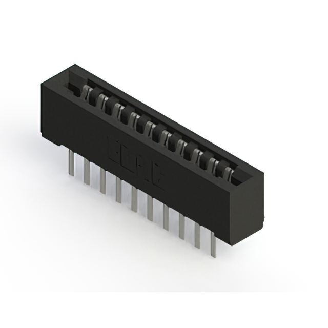 857-020-458-201 EDAC Inc.  Connettori per bordi