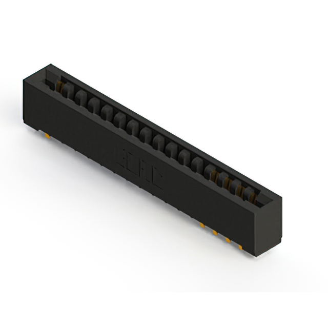 857-032-559-201 EDAC Inc.  Conectores de tableros de borde