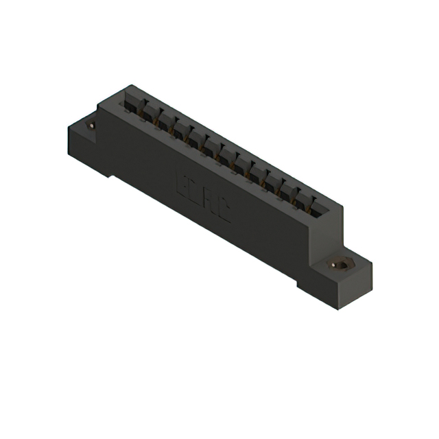 887-012-540-108 EDAC Inc.  Edgeboard Connectors