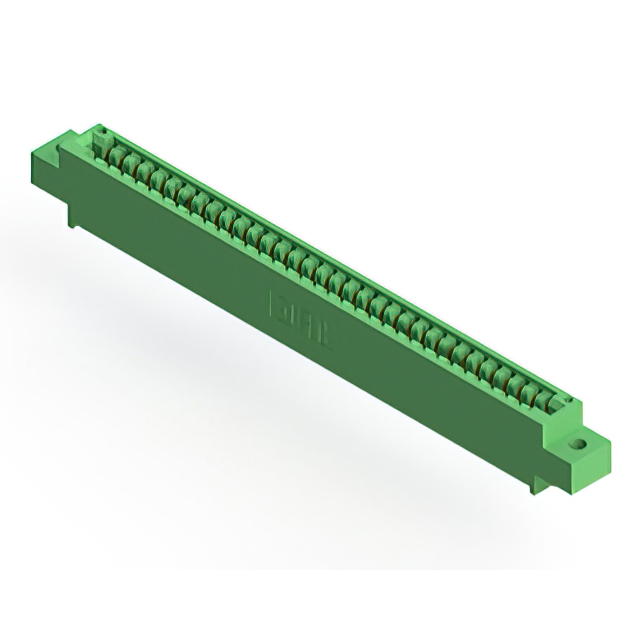 846-033-521-602 EDAC Inc.  Edgeboard Connectors