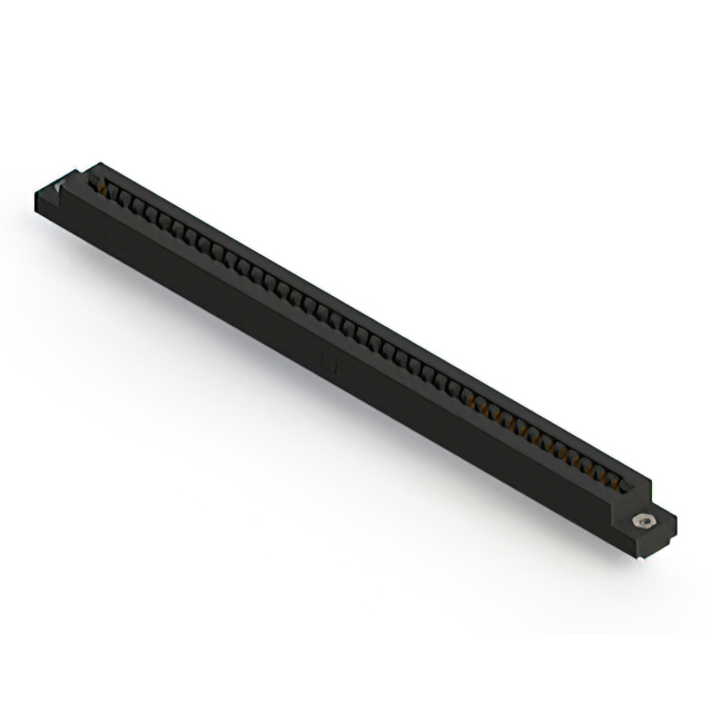857-040-553-107 EDAC Inc.  Edgeboard Connectors