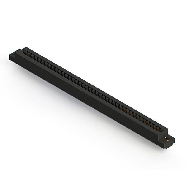 857-040-557-103 EDAC Inc.  Edgeboard Connectors