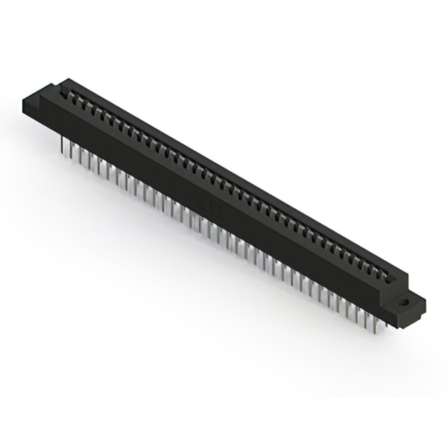 857-070-440-202 EDAC Inc.  Edgeboard Connectors