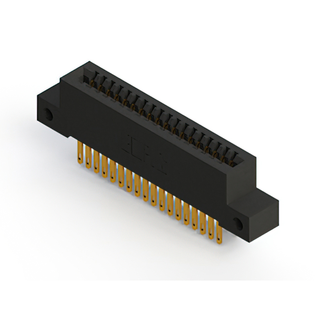 892-036-500-212 EDAC Inc.  Edgeboard Connectors