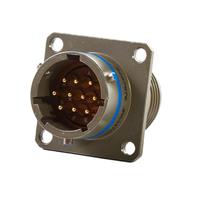 AE770W14-18PX-LC Conesys  Circular Connector Housings